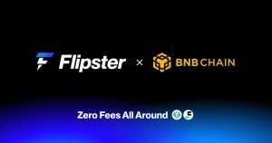 Read more about the article Flipster Partners with BNB Chain for Fee-Free Withdrawals