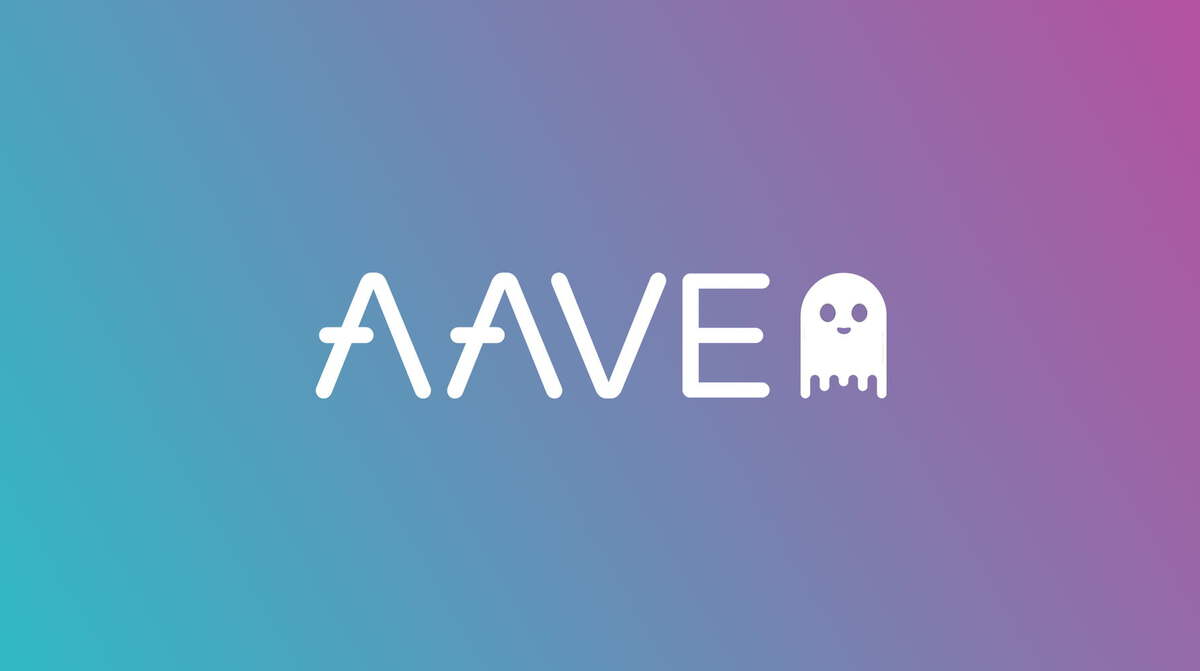 Read more about the article AAVE Targets 800% Growth with Strong Bullish Momentum