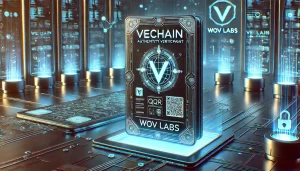 Read more about the article VeChain News: ESPR Law Mandates Detailed Sustainability Reporting for EU Products — VET at the Forefront