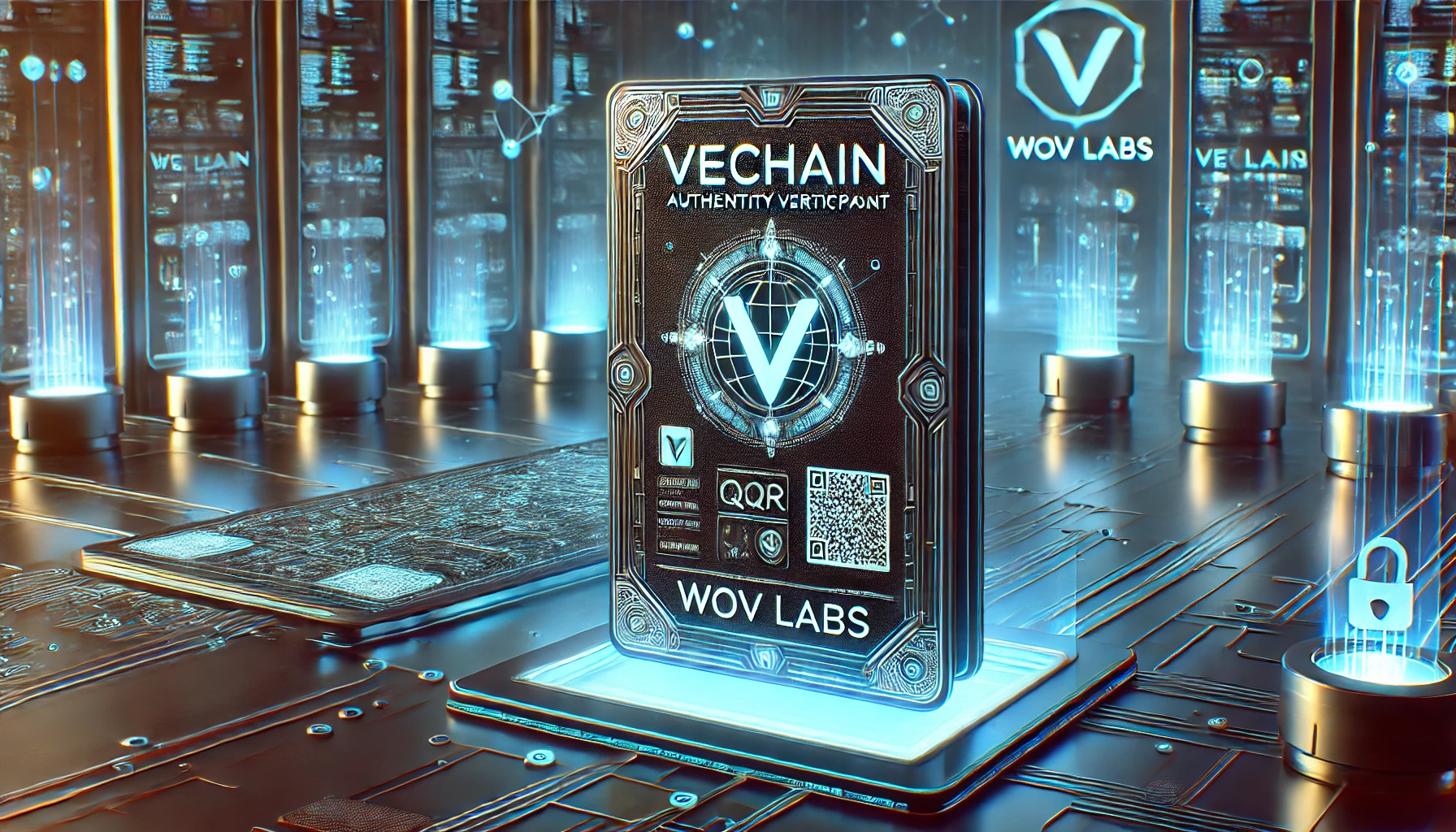 You are currently viewing VeChain News: ESPR Law Mandates Detailed Sustainability Reporting for EU Products — VET at the Forefront