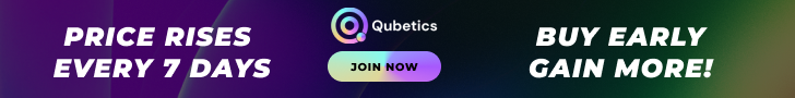 You are currently viewing Qubetics $TICS Presale Gains Momentum, Fantom Expands Ecosystem, and Vaul3 Boosts Security in Blockchain