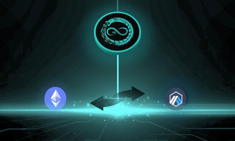 You are currently viewing Infinaeon Presale Revives Layer-2 Market With a Deflationary Token, DEX, and Compound Staking