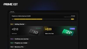Read more about the article PrimeXBT Introduces Trader Tasks: A Structured Approach to Skill Development and Rewards