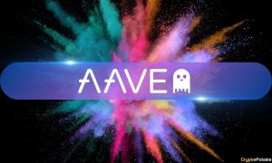 Read more about the article AAVE Surpasses $360: Bullish Momentum Driven by Influx of Dormant Tokens