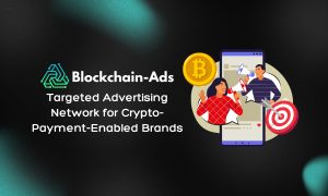 Read more about the article Blockchain-Ads New Partner Program Welcomes LeanMarketing-Crypto as a Certified Agency