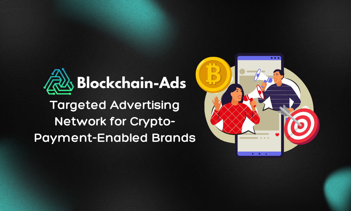 You are currently viewing Blockchain-Ads New Partner Program Welcomes LeanMarketing-Crypto as a Certified Agency
