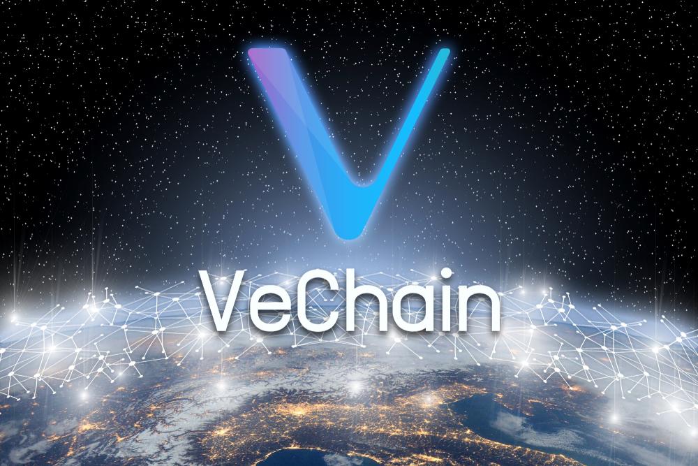 You are currently viewing VeChain Proves Blockchain’s Real-World Potential in Renji Hospital Partnership