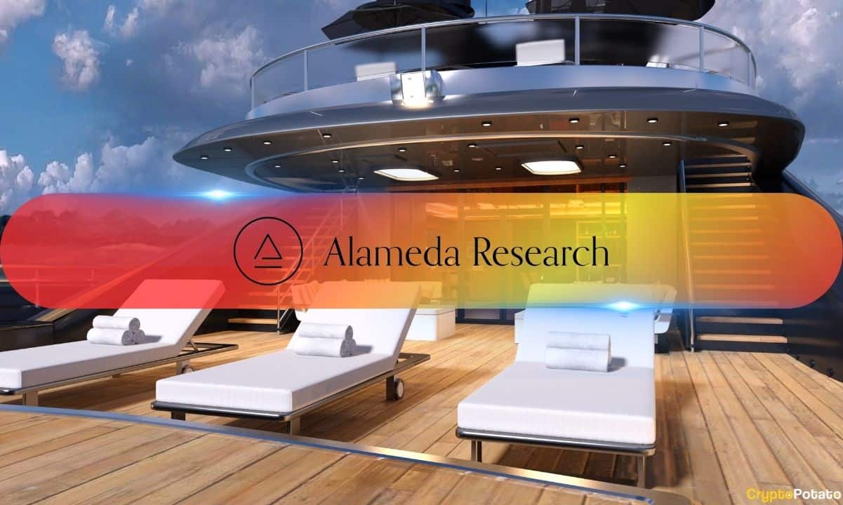 You are currently viewing Ex-Alameda Co-CEO to Surrender Yacht and Apartments to FTX Debtors