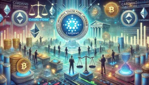 Read more about the article Cardano’s Bold New Cycle: Key Partnerships with Govts, Tech Innovations, and BTC Integration Come to Focus