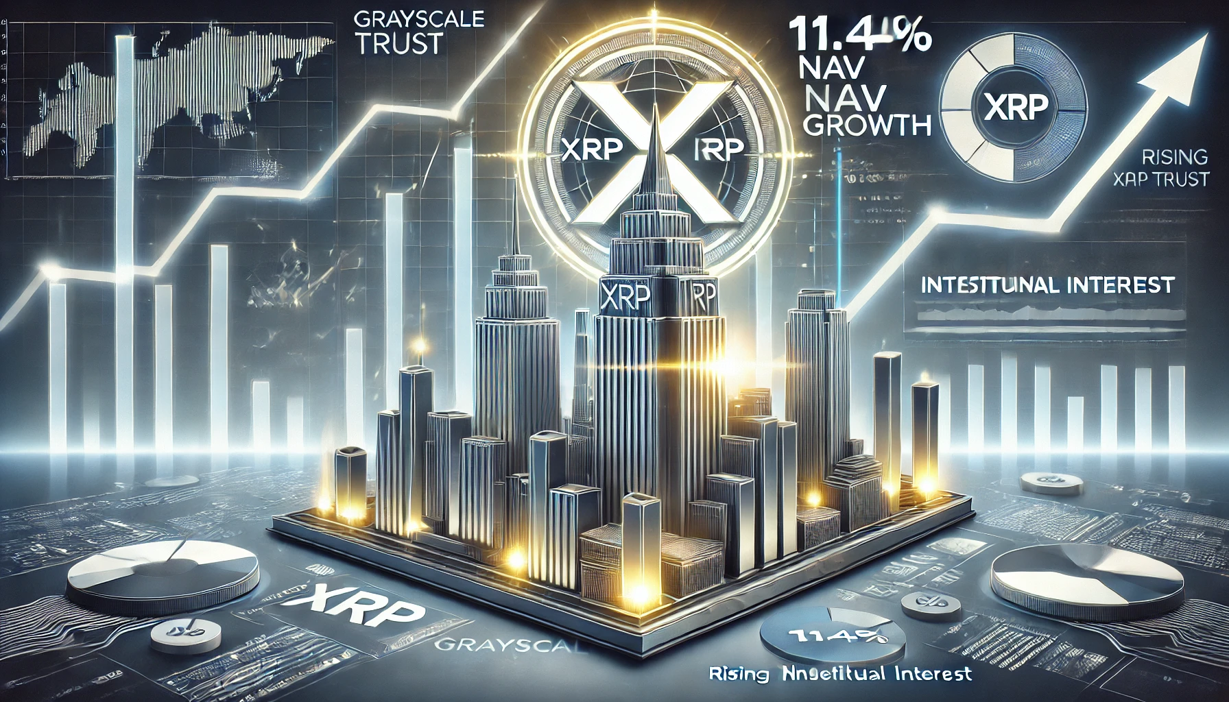 You are currently viewing XRP Ledger’s Digital Identity (DID) Amendment Goes Live, Here’s Why It Matters