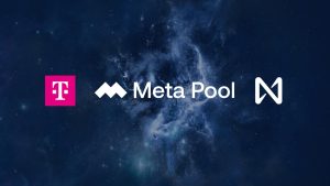 Read more about the article Deutsche Telekom Joins Forces with Meta Pool to Pioneer Decentralized AI on NEAR Protocol