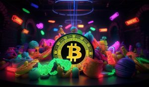 Read more about the article Galaxy Digital Executive Says ‘Reasonable’ To Look at Bitcoin To Replace US Dollar in Future