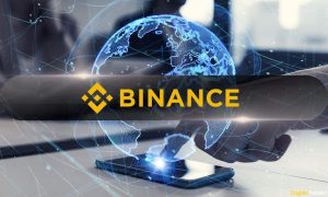 Read more about the article Binance Co-Founder Clarifies Asset Listing Policies, Dispels FUD