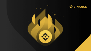 Read more about the article BNB Foundation Completes 29th Burn, Sends 1.77M BNB to Black Hole