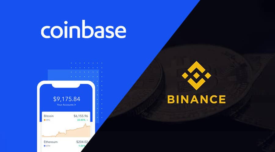 You are currently viewing Coinbase vs Binance: Listing Fees Controversy Explained