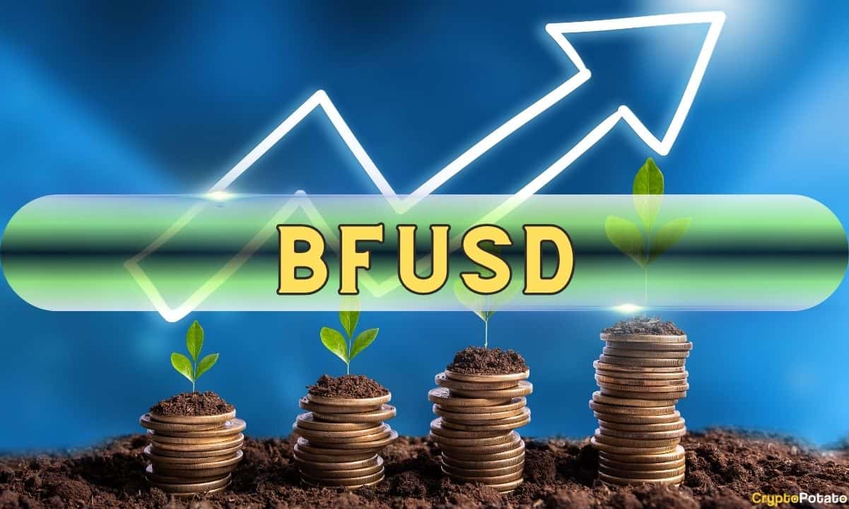 You are currently viewing Binance Announces BFUSD with High APY but Faces UST Comparisons