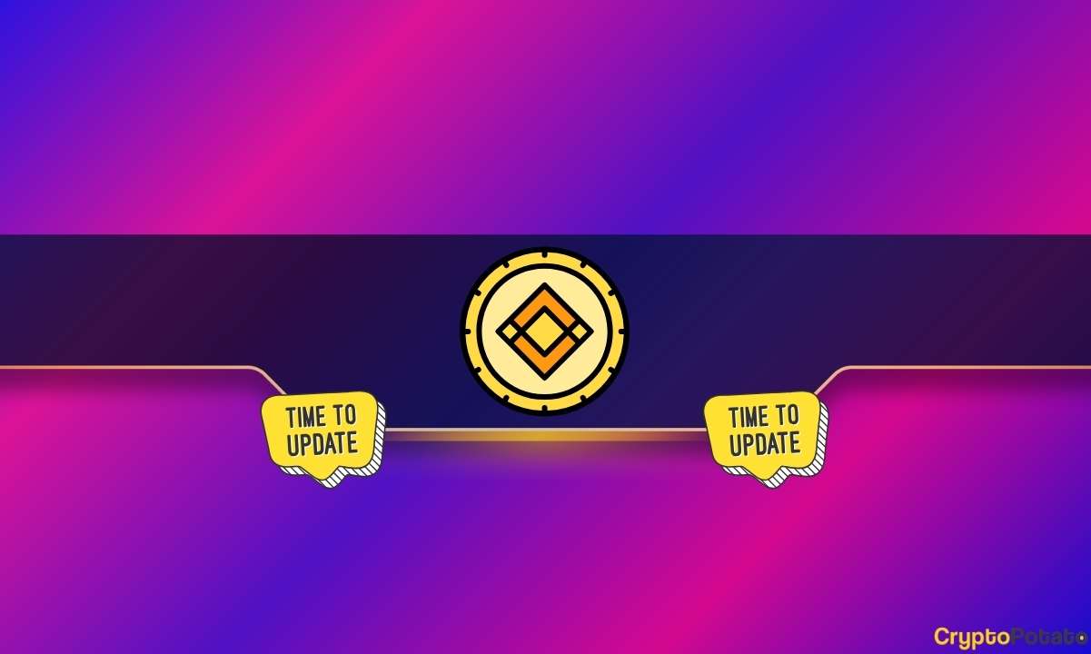 You are currently viewing Important Binance Update Concerning Solana (SOL) and Other Altcoin Traders: Details