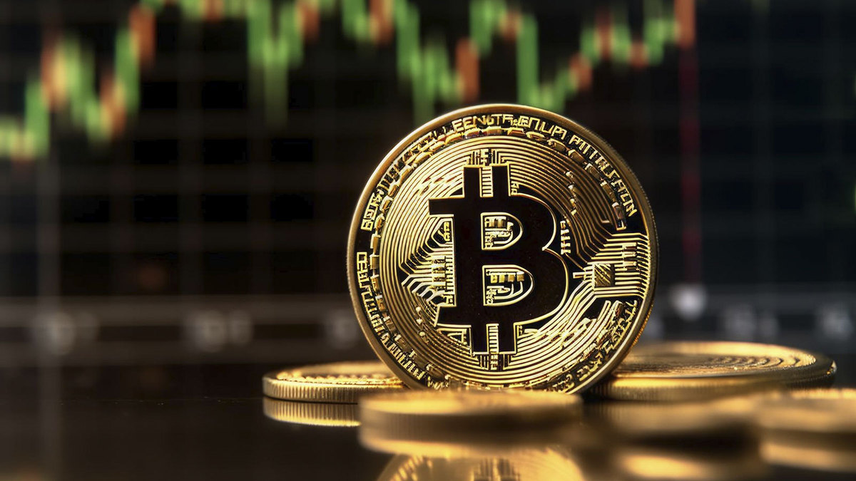 Read more about the article Bitcoin Bulls Eye $100K: Will BTC Hit a New Peak This Weekend?