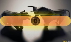 Read more about the article ‘Normal’ Correction or Bull Market End for Bitcoin and Crypto?