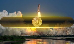 Read more about the article Is This The Last Week Bitcoin (BTC) Will Ever Be Below $70K?