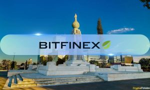 Read more about the article Bitfinex Securities Launches Tokenized US Treasury Bills in El Salvador