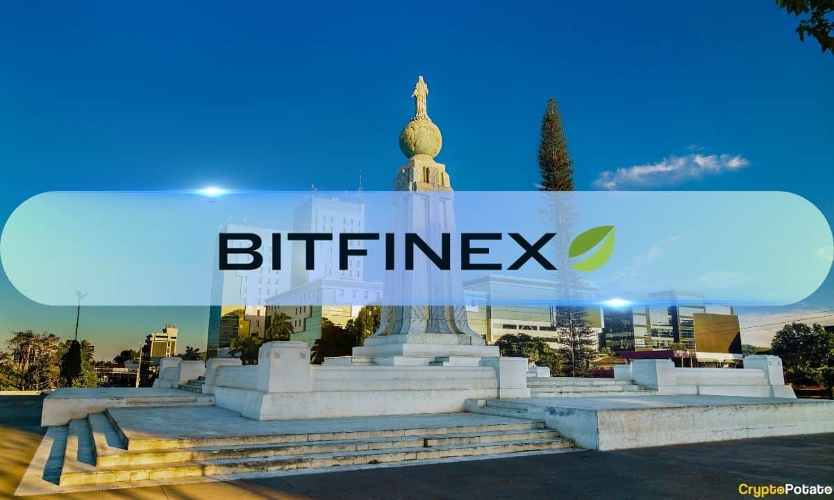 You are currently viewing Bitfinex Securities Launches Tokenized US Treasury Bills in El Salvador