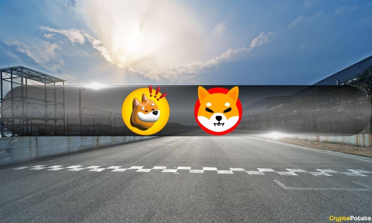 You are currently viewing Could BONK Flip SHIB By Bitcoin’s Final ATH This Meta Cycle?