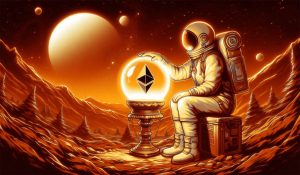 Read more about the article High Probability Ethereum (ETH) Now ‘Heading Home,’ According to Analyst Benjamin Cowen – Here’s What He Means