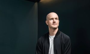 Read more about the article Coinbase Chief Demands Accountability from Future SEC Chair Over ‘Frivolous’ Crypto Cases