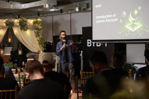 Read more about the article Bybit Strengthens Partnerships and Explores Islamic Finance Innovation at Exclusive Forum