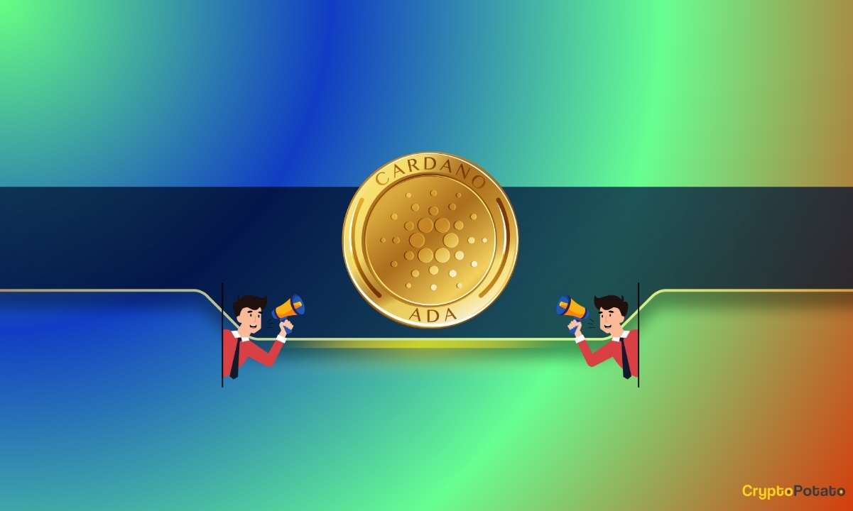 You are currently viewing How High Can Cardano (ADA) Go With Hoskinson Helping Create US Crypto Policy?