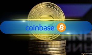 Read more about the article Coinbase Expands cbBTC to Solana, Boosting DeFi Options for Bitcoin Holders