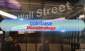 Read more about the article Coinbase, MicroStrategy, Bitcoin Mining Stocks Surge Amid Optimistic Market Shift