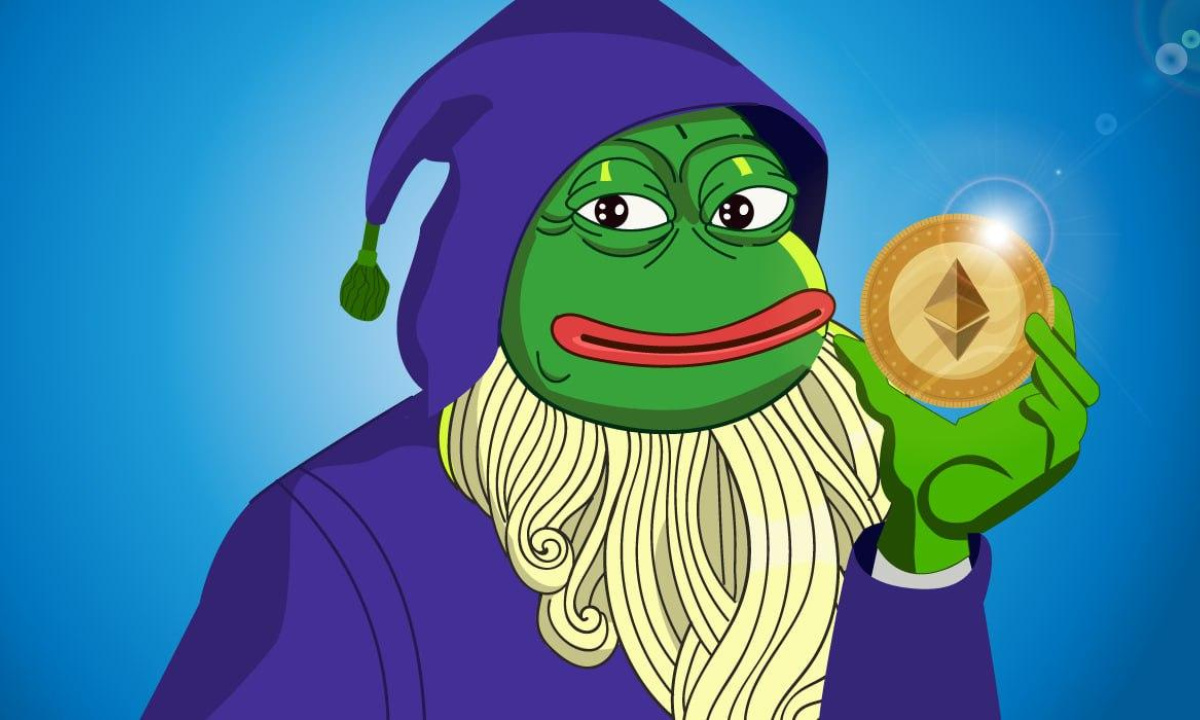 You are currently viewing Pepeto Unveils Innovations in the Memecoin Space Ahead of 2025