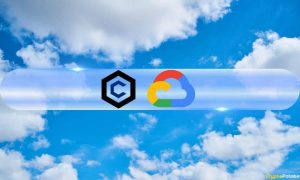 Read more about the article Cronos Labs Strengthens Partnership With Google Cloud, Onboards Platform as Node Operator