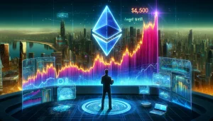 Read more about the article ETH Price Stalls as Ethereum DApp Volumes Hit 38% Monthly Growth