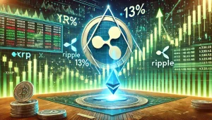 Read more about the article XRP Breaks 2024 Records: Outpaces Top 100 Cryptos as Gensler Resignation Rumors Swirl