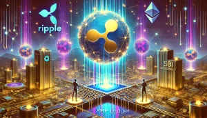 Read more about the article Meld Gold Utilizes XRP Ledger to Enhance Gold Accessibility and Supply Chain Efficiency