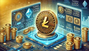 Read more about the article Binance Burns 1 Billion LUNC Tokens – What’s Next for Terra Luna Classic?