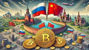 Read more about the article Russia Approves 15% Tax on Crypto Transactions and Reporting for Miners