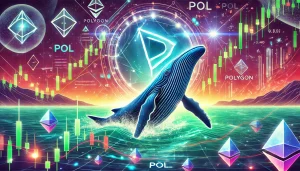 Read more about the article Crypto Whales Back Polygon (POL): $65 Million Accumulated in a Week