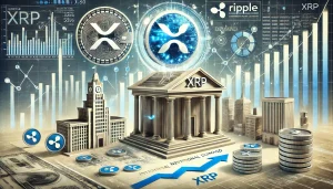 Read more about the article XRP Sees Growing Institutional Demand, Confirms Ripple CEO