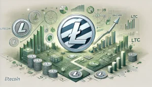 Read more about the article Litecoin’s Defining Moment: What On-Chain Data Says About LTC’s Path Ahead