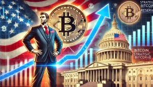 Read more about the article Senator Lummis Confirms Strategic Bitcoin Reserve Plans After Trump Victory