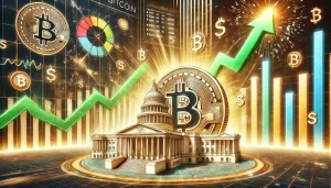 Read more about the article Bitcoin Rises 3% as Analysts Cautiously Await US Key Index Data