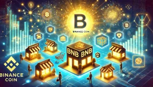 Read more about the article BNB Chain Launches RWA Tokenization Service to Empower SMBs and Boost Web3 Adoption