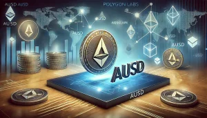 Read more about the article Polygon Labs Selects AUSD as AggLayer’s Stablecoin – Key Move for POL and Cross-Chain Access