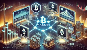 Read more about the article BlackRock Brings BUIDL to Aptos, Avalanche, and Major Layer 2s like Polygon and Arbitrum