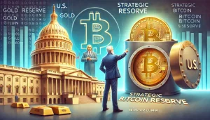 Read more about the article Der US-Bundesstaat Pennsylvania könnte seine eigene Bitcoin-Reserve bekommen