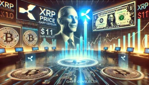 Read more about the article Ripple News: XRP Price Hits $1 Milestone Amid Gary Gensler Resignation Speculation